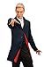 Elope Twelfth Doctor Mens Costume Jacket Large/X-Large