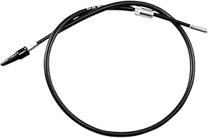 Motion Pro Speedometer Cable for Kawasaki KLR KZ VN 650 700 750