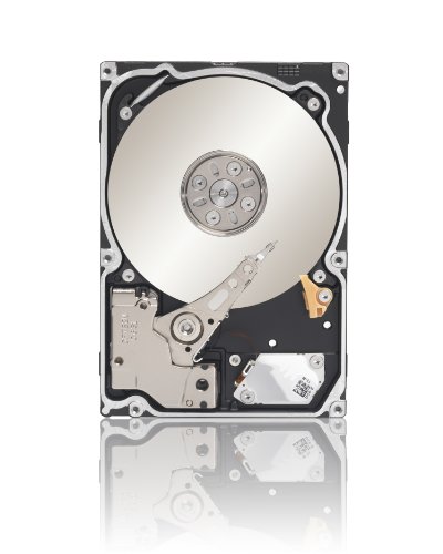 Seagate Constellation.2 Internal Hard Drive