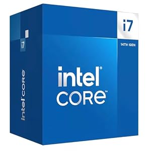 【Amazon.co.jp限定】 インテル（intel） CPU 第14世代 Core i7 14700 国内正規代理店保証1年付