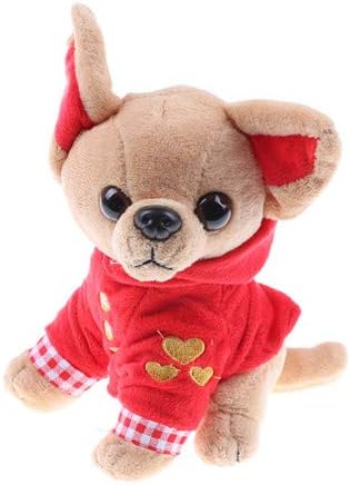 juguetes para cachorros chihuahua