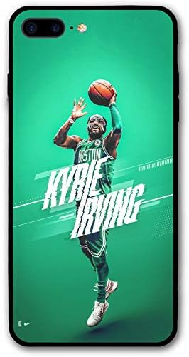 iPhone 8 Plus Case,iPhone 7 Plus Case,Fashion Protective Shockproof Anti-Scratch Soft Bumper Case for iPhone 7/8 Plus (Irving)