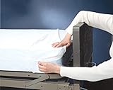 Grafco 3865 Contoured Cover with Elastic Bound