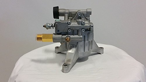 Vertical Pressure Washer Pump Replacement 2700 2.4gpm 308653045 308653052