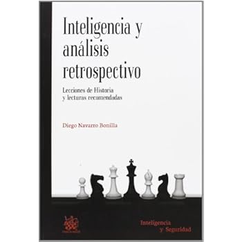 Inteligencia y análisis retrospectivo (Inteligencia y Seguridad)