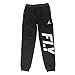 Jordan Big Boys' Therma-FIT Camo Pieced Jogger Pants