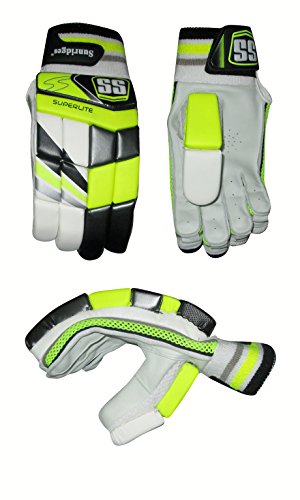 Batting Gloves SUPERLITE PRO by SS Sunridges (Men Left Handed)