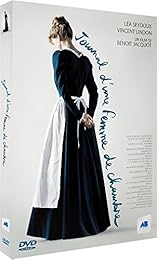 Journal D'une Femme De Chambre