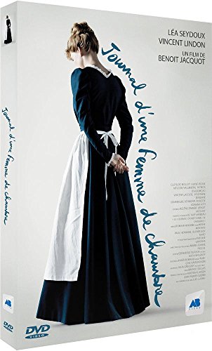 Journal D'une Femme De Chambre