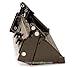 Bobcat Combination Bucket 1:25 Scale