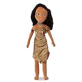 Disney Pocahontas Plush Doll - Medium - 19 Inch