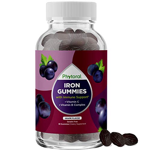 energy boost vitamins