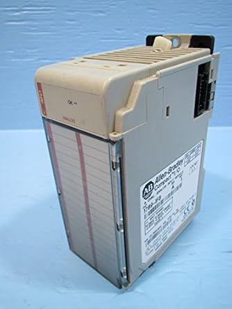 Allen Bradley 1769-IF8 8 Channel Analog Voltage Current ...