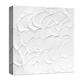 Canvas Wall Art Black and White...