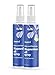 ASUTRA Topical Magnesium Chloride Oil Spray, 8 fl oz| Rapid Absorption | Relieve Muscle Cramps | Fight Joint Pain | Stress, Anxiety, Headache Relief | Pure Zechstein | Promotes Collagen & Energy primary