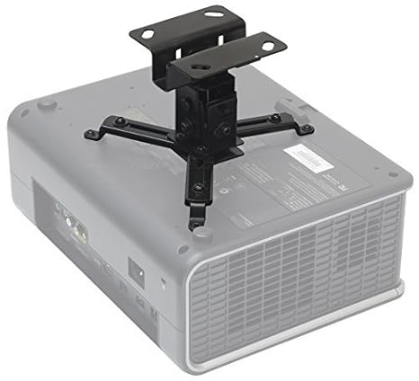 Elite Screens Universal Projector Mount Ceiling Mount Projector