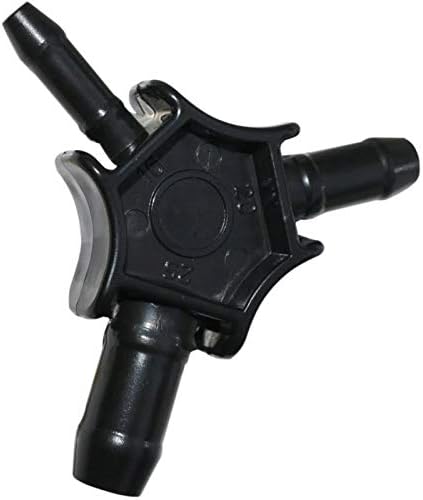 PEX Reamer CALIBRATOR for Multilayer PEX Pipe 16,20,25 mm, Black, Klein