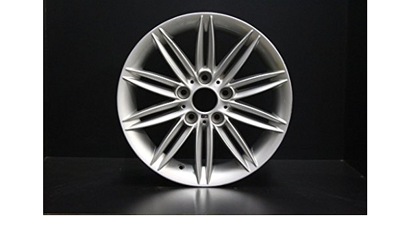 Original BMW 1er E87 único Llanta 8040048 Styling 207 17 ...
