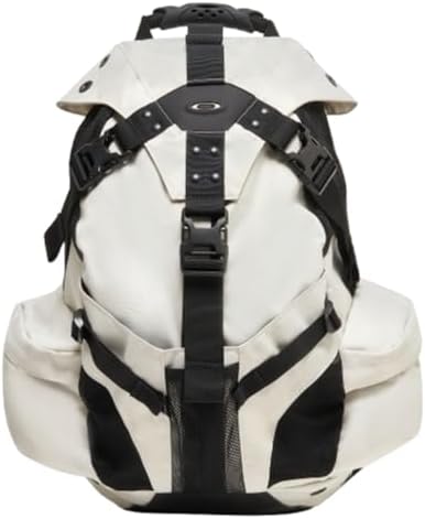 Amazon.com | Oakley Man Icon Recycled Backpack, Brown, One Size