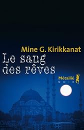 Le  sang des rêves