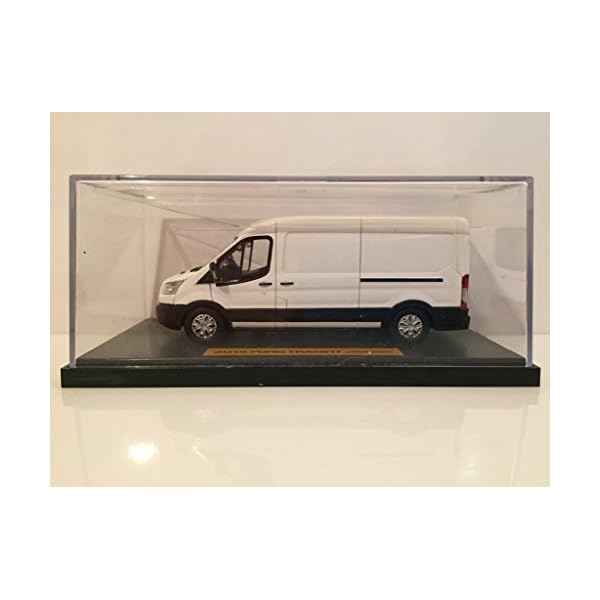 Greenlight 2015 Ford Transit Model (White) by Greenlight – Bild 3