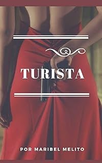 Livro TURISTA