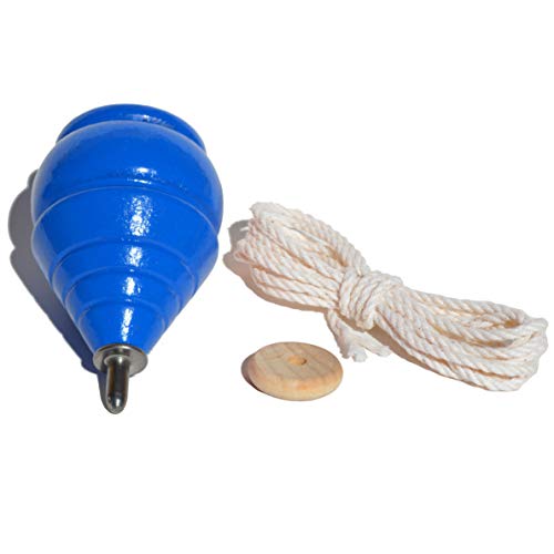 3 YAJUA+Authentic+Spinning+Classic+Trompos