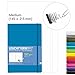 Leuchtturm Hardcover Medium A5 Sketchbook [Black]