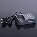 2013newestseller Battery Charger for Canon Nb-7l Nb7l Powershot G10, G11, G12, Sx30