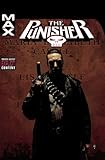 "Punisher Max Volume 4 Up Is Down And Black Is White TPB" av Garth Ennis