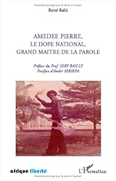 Amédée Pierre, le dopé national, grand maître de la parole