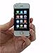 The World's Smallest Smartphone, Sudroid SOYES Android 5.1 OS 2.45 Inch Mini Smart Phone Unlocked with ROM 1G RAM 8G (Silver)