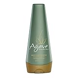 Agave Smoothing Shampoo (Various Sizes)