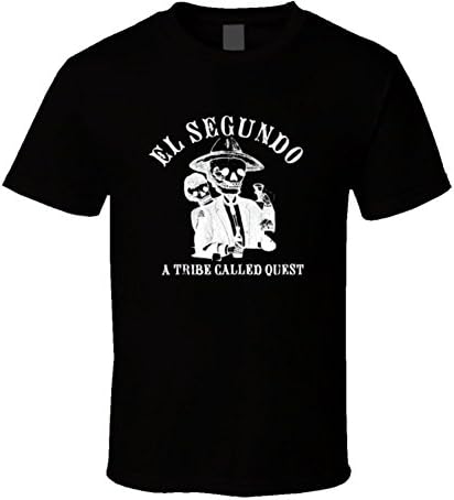 Neighbors 2 El Segundo a Tribe Called Quest Movie Hip Hop T SHirt