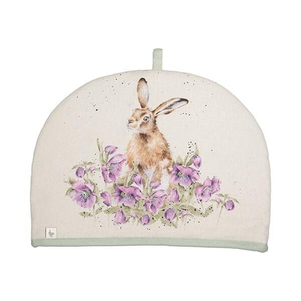 Wrendale Designs by Hannah Dale Woodlanders' Woodland Animal Tea Cosy