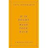If-In-Doubt-Wash-Your-Hair-A-Manual-for-LifeHardcover--6-May-2021 If In Doubt, Wash Your Hair: The Sunday Times bestseller