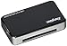 Energizer ENR-CRPUNI Multi-Use Card Reader/Writer (Black)