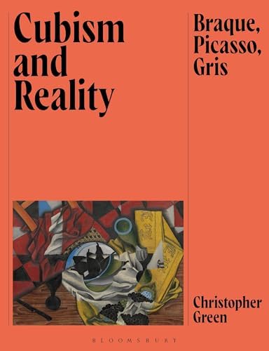 Picasso and Braque Pioneering Cubism: Rubin, William;Braque
