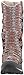 Columbia Women's Loveland Omni-Heat Print Snow Boot