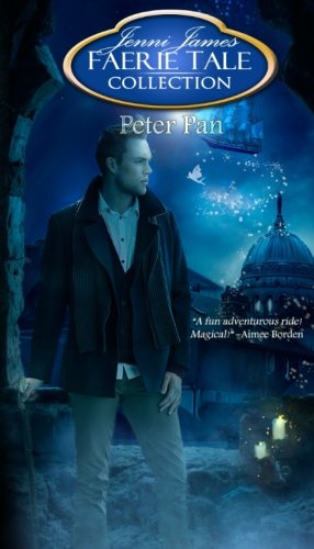 Peter Pan: Faerie Tale Collection