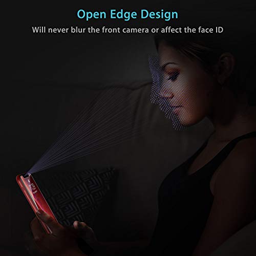 Syncwire Screen Protector for iPhone 11, iPhone XR (3Pack), Anti