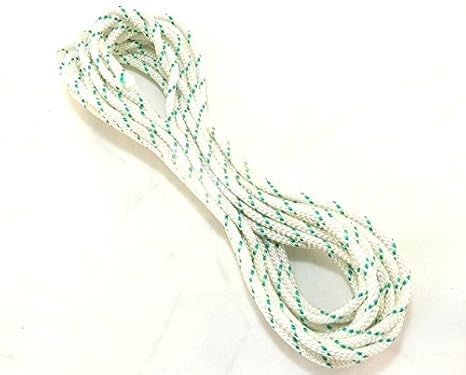 Petristor 20039 Patio Umbrella Cord Line Rope String Green Dot Patio Amazon In Garden Outdoors