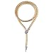 Flexible Bendable Snake Jewelry Necklace Gothic Magnetic Choker Necklace - Versatile Can be used as Waistband Bracelet