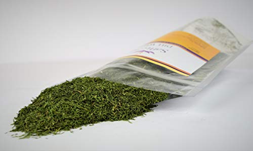 Dill Weed (6 OZ)