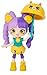 Shopkins Happy Places Rainbow Beach Lil' Shoppie-Isabell
