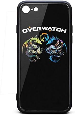 Hybrid Protective Durable Stylish Non-Slip Design Fashionable iPhone Cases Covers for 6/6s 7/8 6/6s Plus Back Cover Anti-Scratch Scratch Resistant Thin Ultra Slim