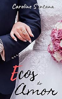 Livro Ecos do Amor