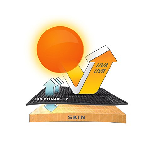 image for WIN.MAX Men's Short-Sleeve Rashguard UPF 50+ Swim Shirt Swim Tee For K