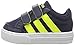 adidas NEO Kids' VS Set Cmf Inf Sneaker