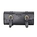 Taykoo Retro Bicycle Bag/Scooter Head Bag Folding Handlebar Bag Saddle Seat Car Seat Bag Riding Bag MTB Saddle Bagthumb 2